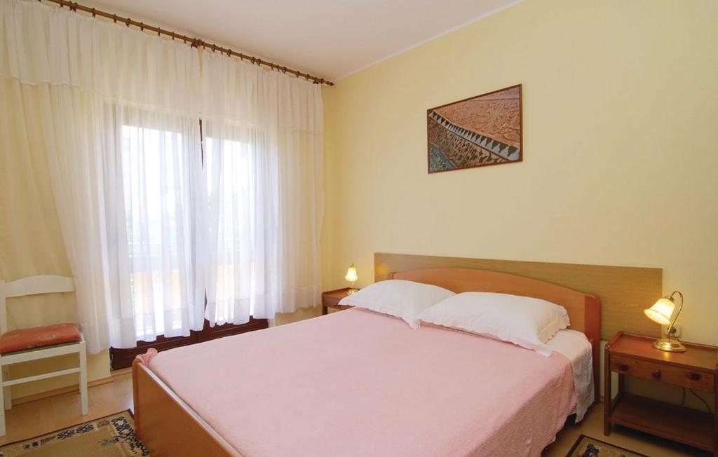 Apartmani Katarina Срима Екстериор снимка